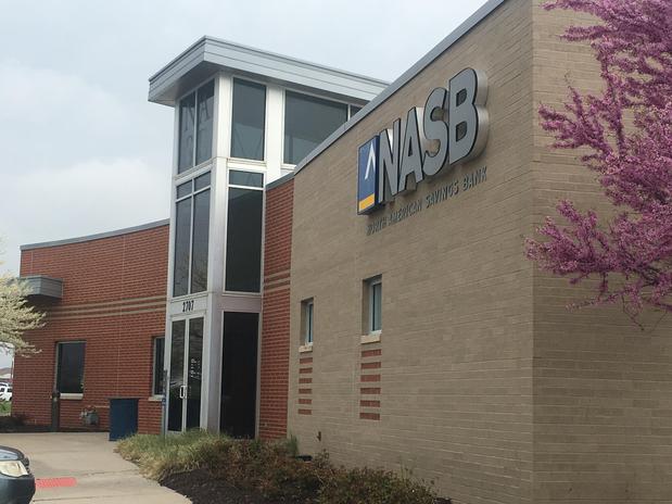 Images NASB - North American Savings Bank – Platte City, MO