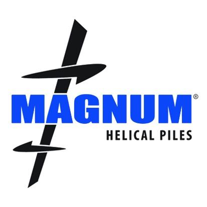 Magnum Piering Logo