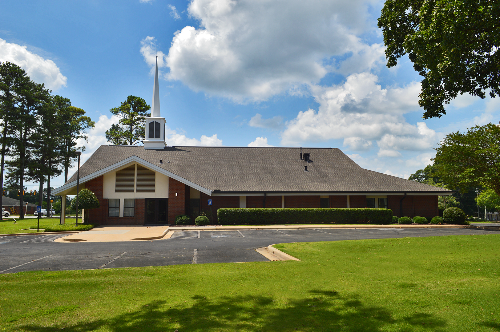 The Church of Jesus Christ of Latter-day Saints Image