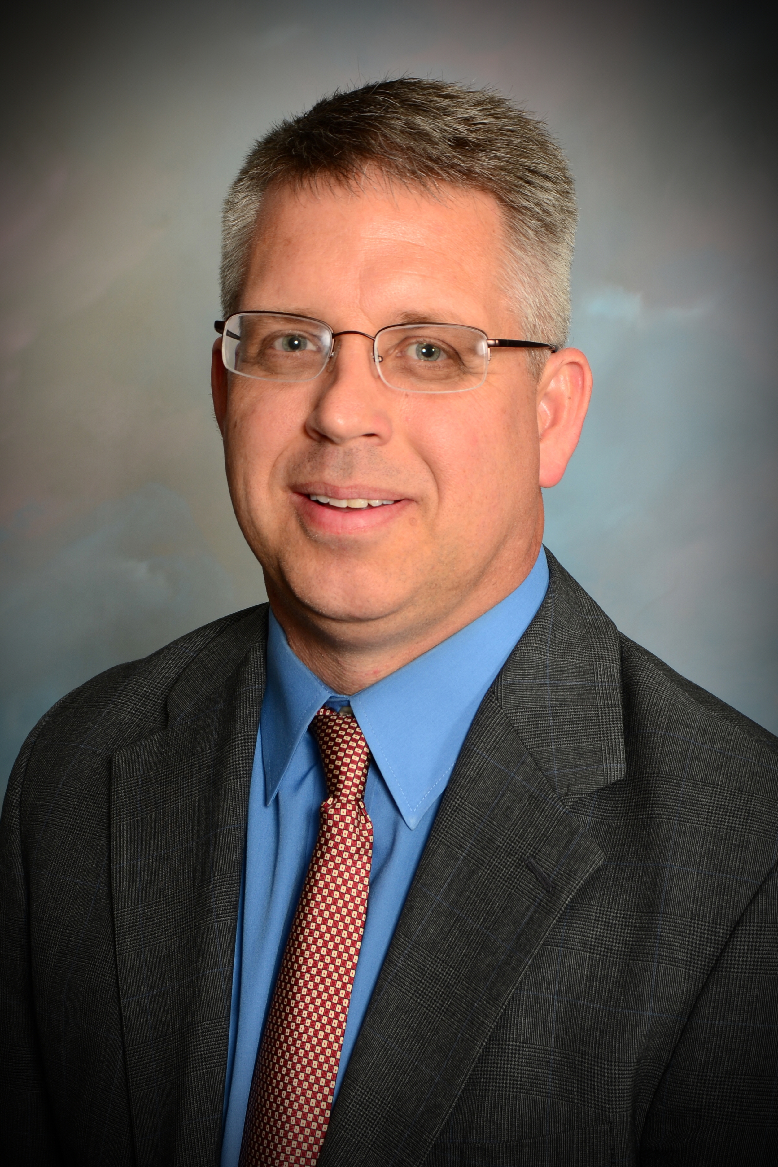 David Mayo, Agency Manager