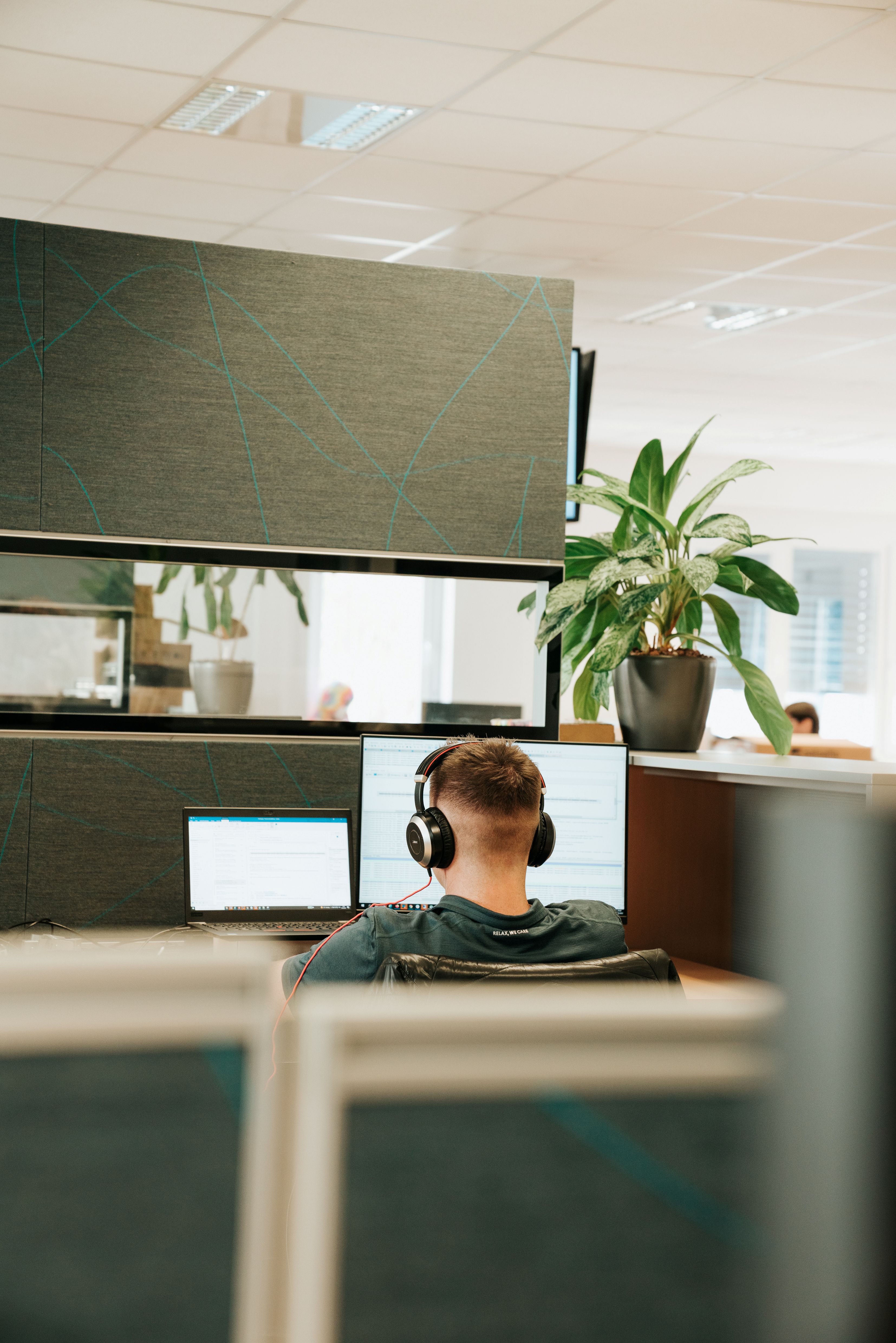 NTS NETZWERK TELEKOM SERVICE AG, Garnisonstraße 17/C1 in Linz