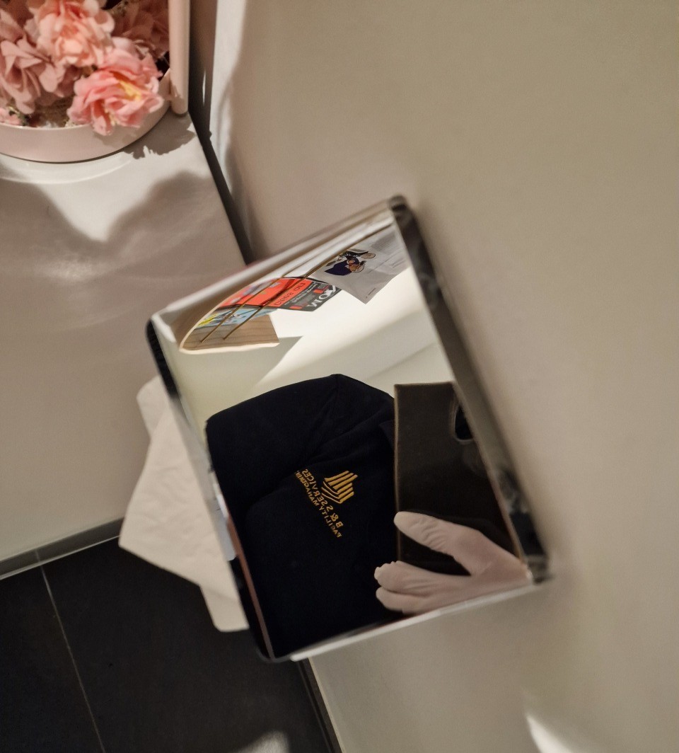 Bilder B & S Services GmbH
