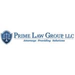 Prime Law Group, LLC Logo