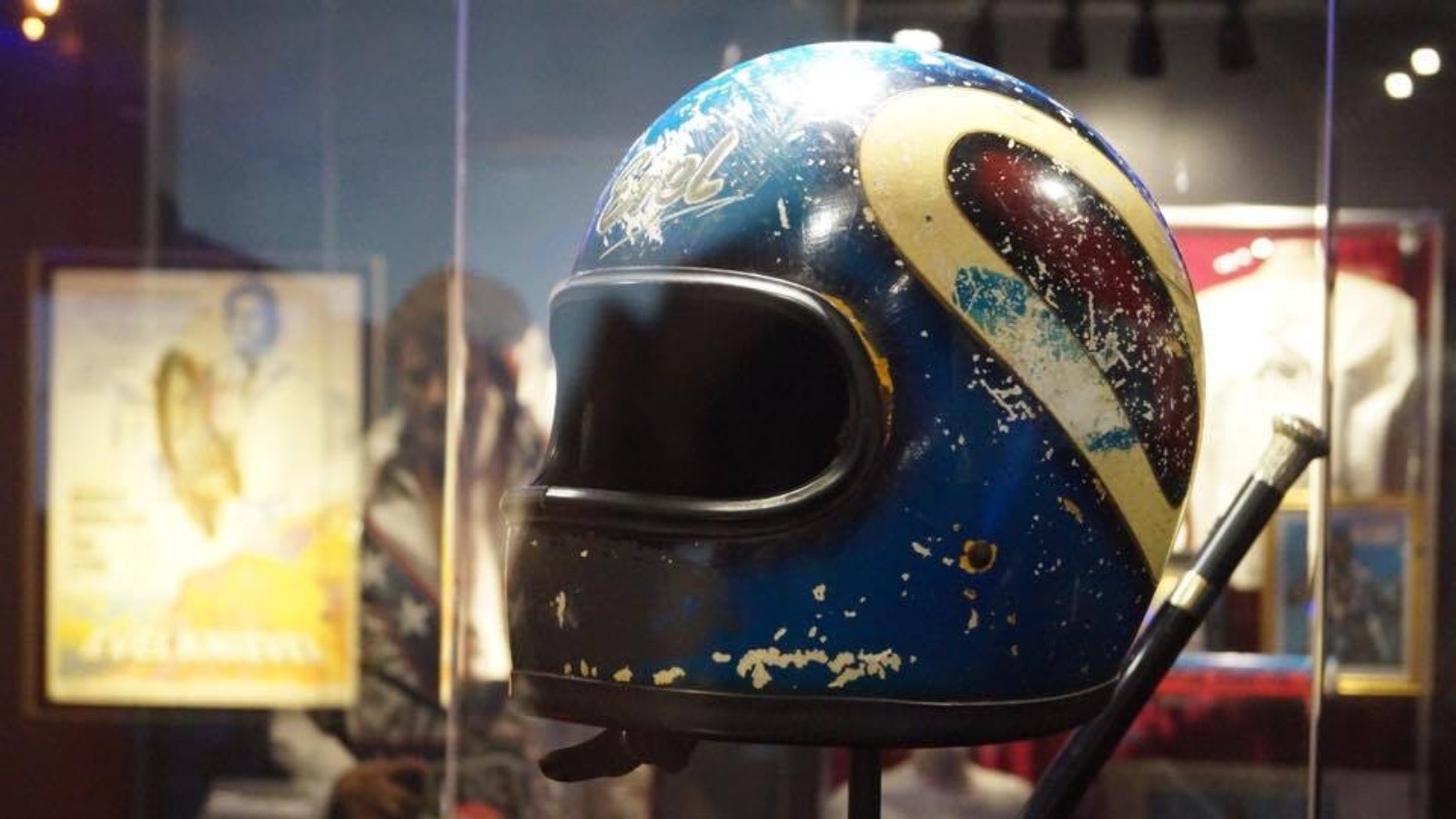 Discover an unforgettable Las Vegas attraction offering immersive exhibits and an experiential attra 