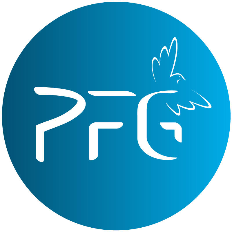 Pompes Funèbres Générales Genève SA Logo