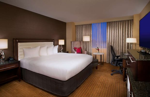 Images Hilton Minneapolis
