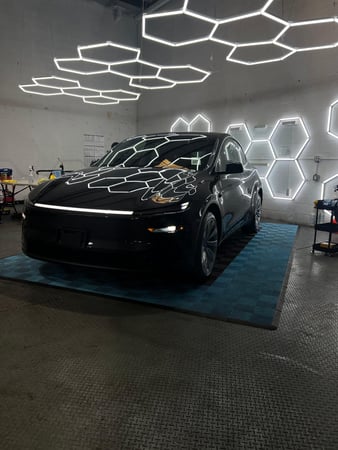 Images Honolulu Exotics Auto Detailing Spa