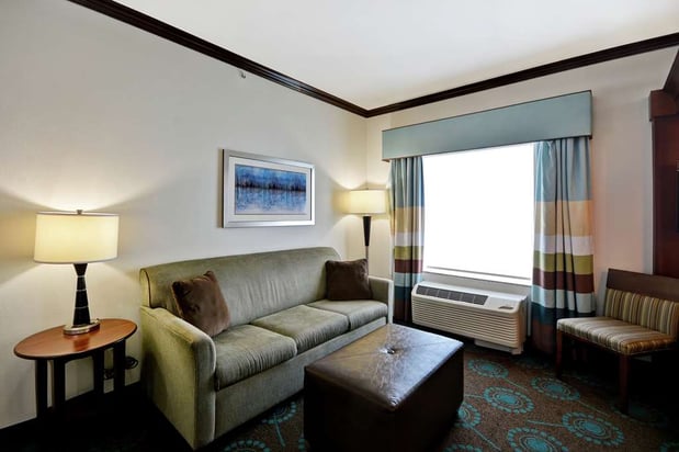 Images Hampton Inn & Suites San Antonio/Northeast I-35