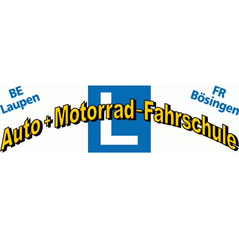 Peter Pfäffli - Auto- u. Motorradfahrschule Logo