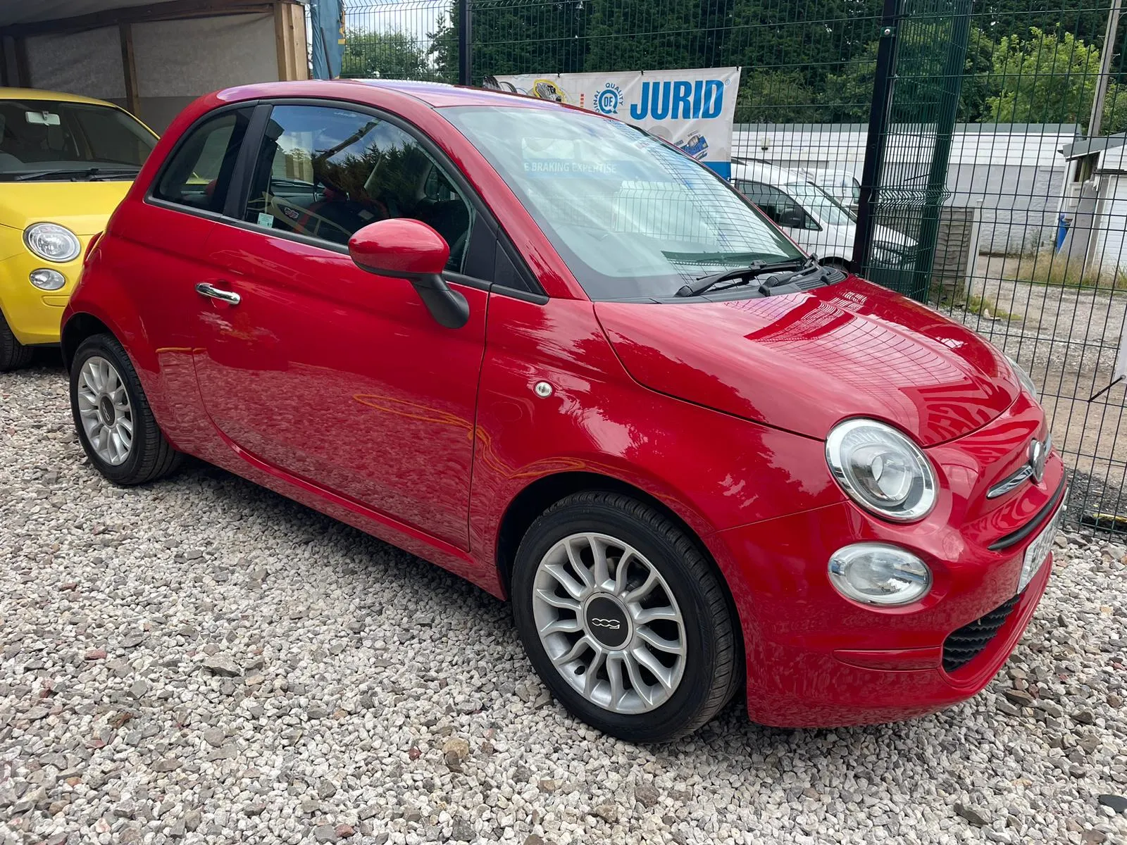 Images Valley Autos (Midlands) Limited