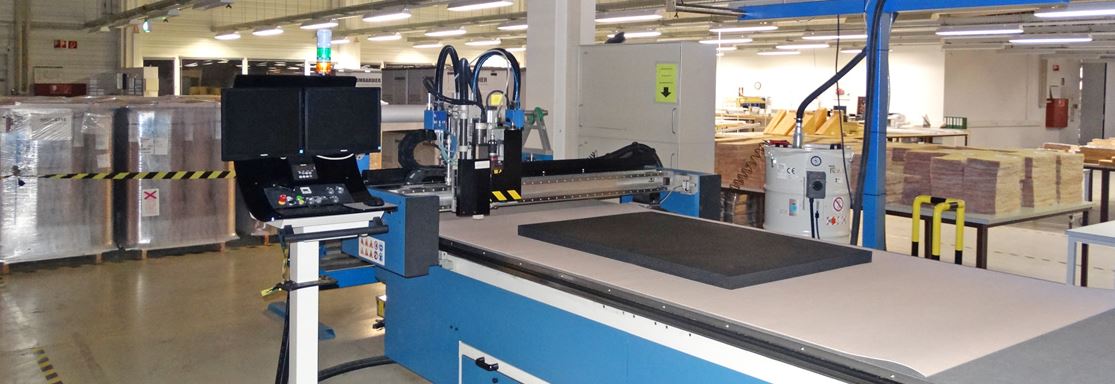 Production Service Drach GmbH, Philipp-Reis-Straße 1 in Bautzen