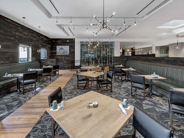 Images DoubleTree by Hilton Hotel Wichita Airport