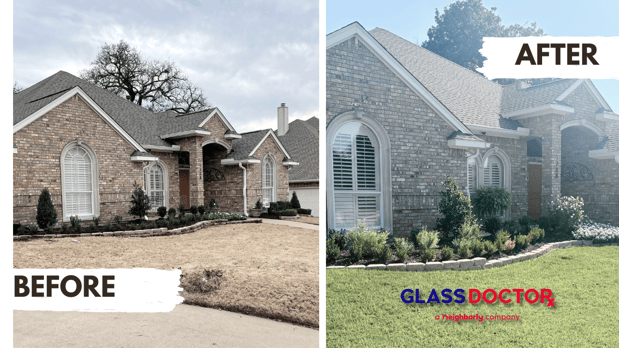 Images Glass Doctor of Rockwall and Kaufman