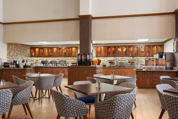 Images Homewood Suites by Hilton Orlando-International Drive/Convention Center