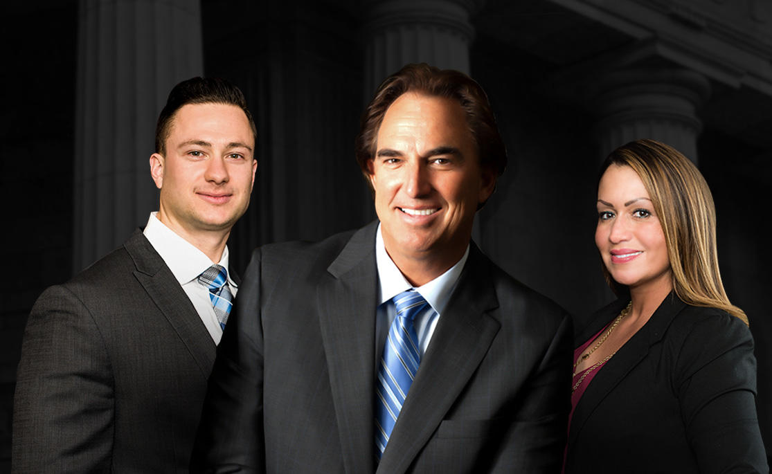 The Raimondo Law Firm