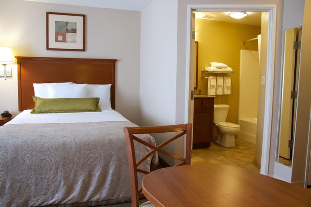 Images Candlewood Suites Champaign-Urbana Univ Area by IHG
