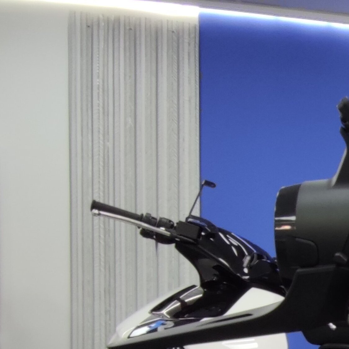 Images XR Motos Madrid Capital