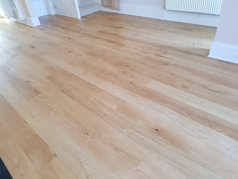 BT Flooring Services Ltd Teddington 020 8614 6858