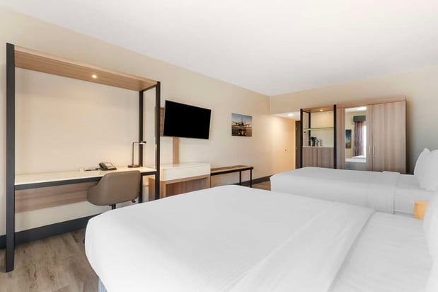 Images Best Western Plus Atlanta Airport-East