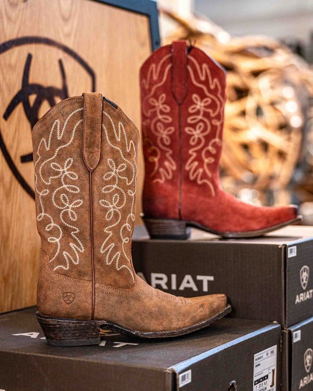 Images Ariat Brand Shop