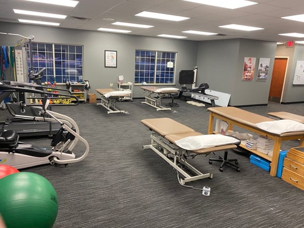 Images Rock Valley Physical Therapy - Silvis