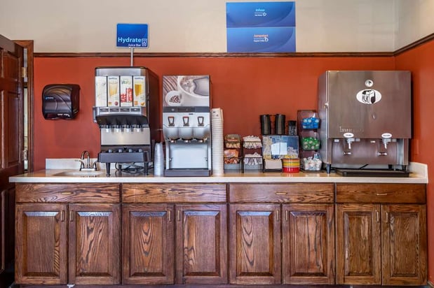 Images Best Western Desert Inn