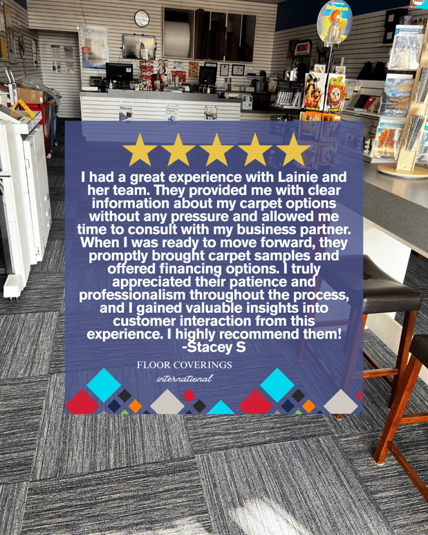 Images Floor Coverings International of North Denver