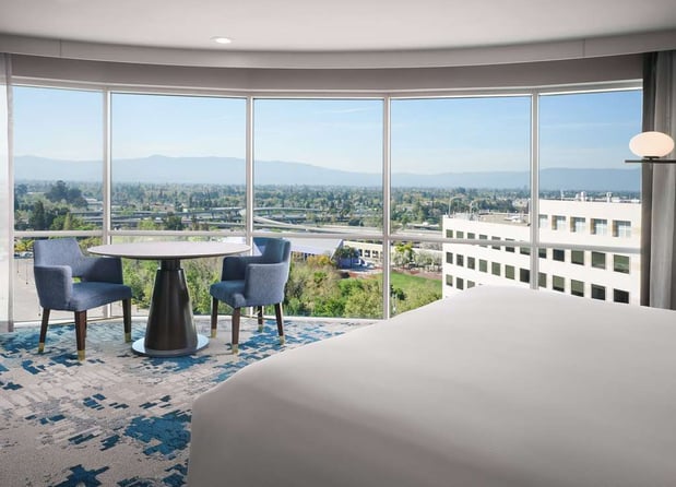 Images Hilton San Jose