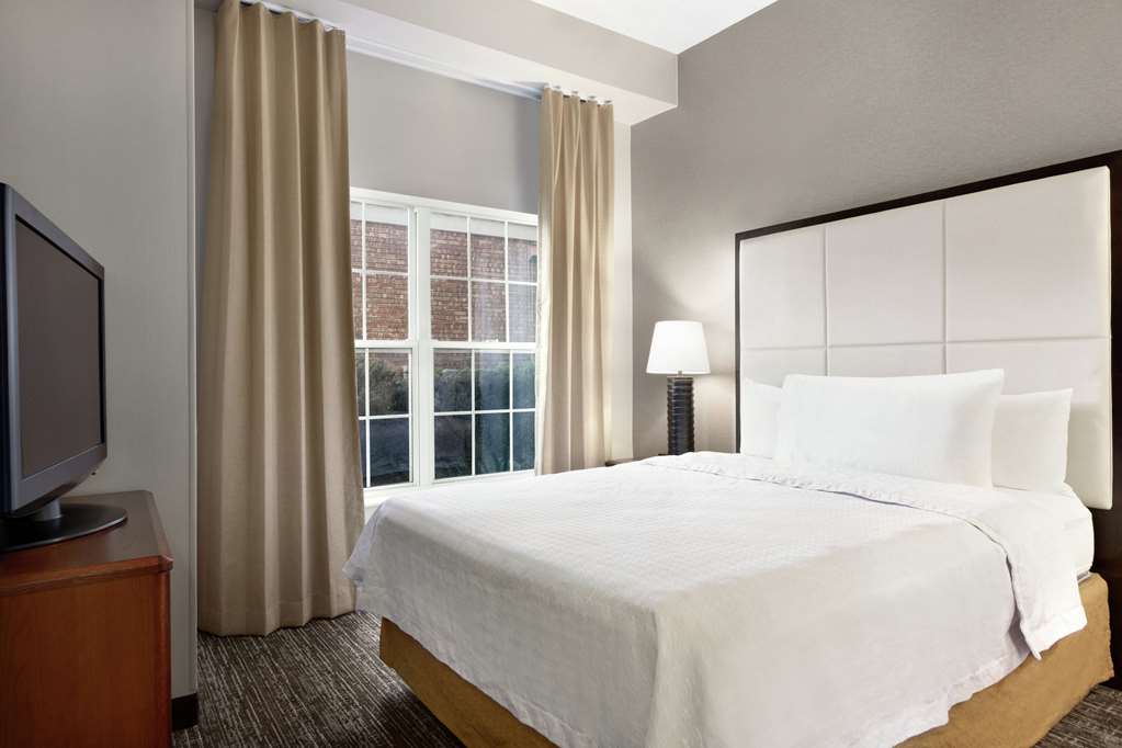 Guest room amenity