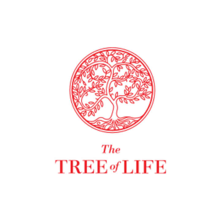 Tree of Life Faena Miami Beach Logo