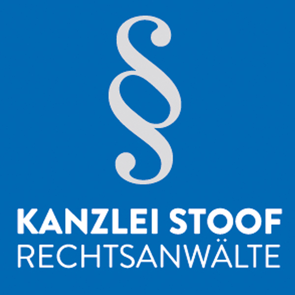 KANZLEI STOOF Rechtsanwälte Logo