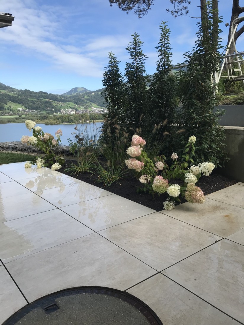 Bilder Dober Märchy Gartenpflege GmbH