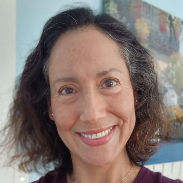 Images Pilar Reyna, Counselor
