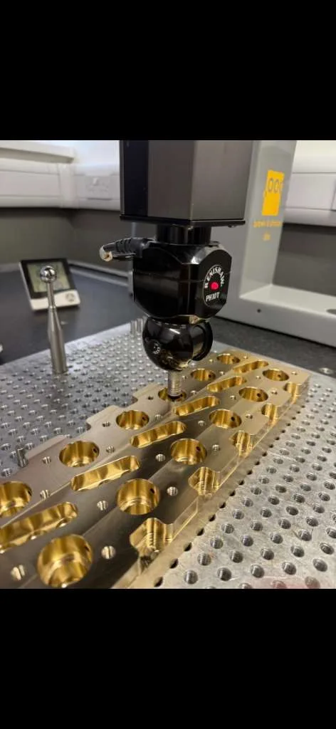 Images Tooling Units (Leicester) Ltd