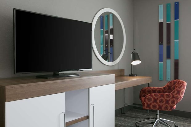 Images Hampton Inn Wichita Northwest