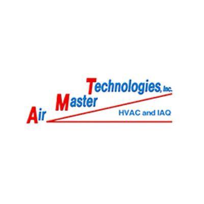 Air Master Technologies, Inc. Logo