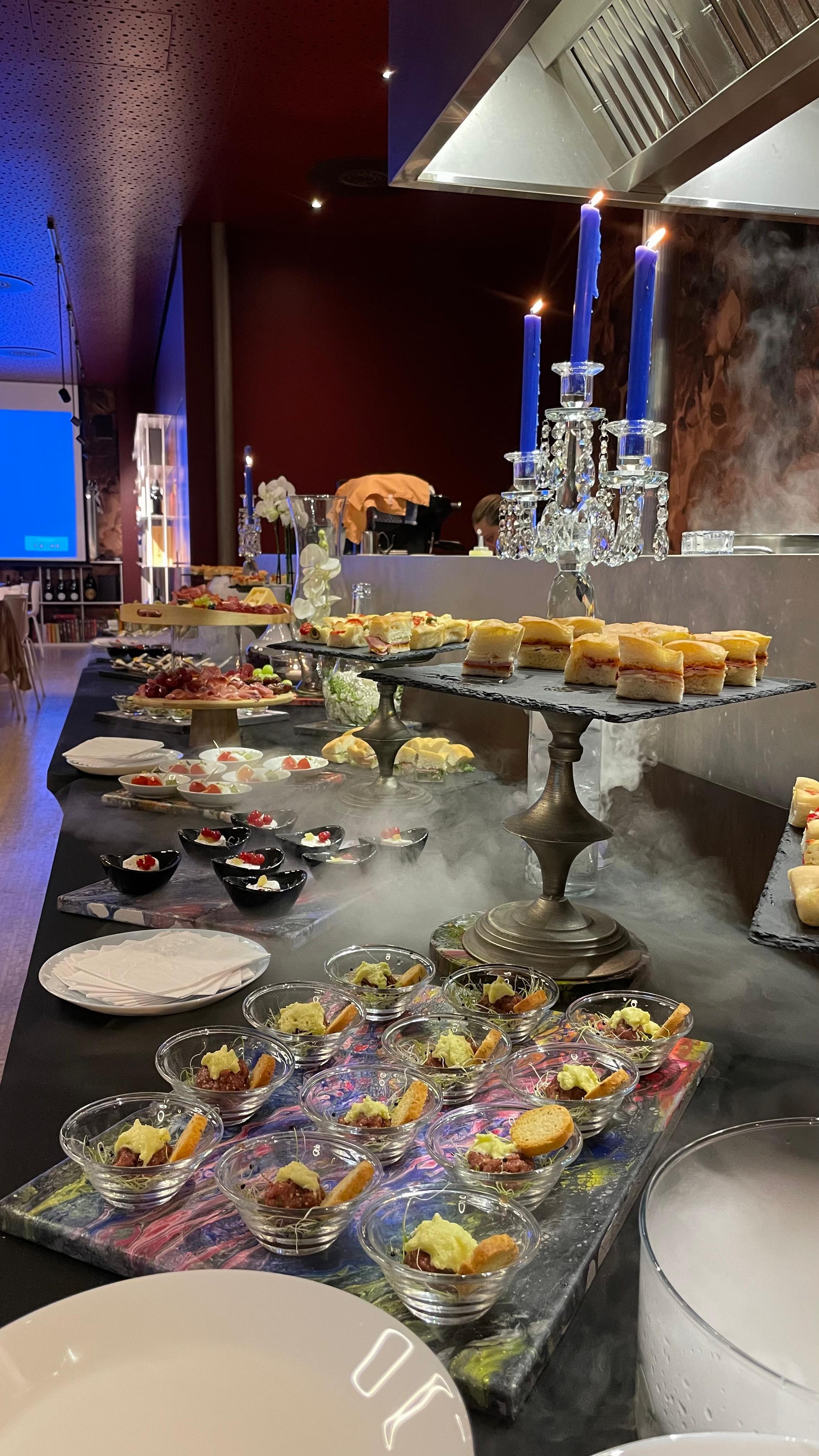 Bilder Food Boutique