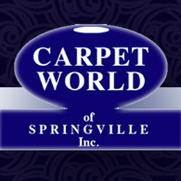 Carpet World Of Springville, Inc.