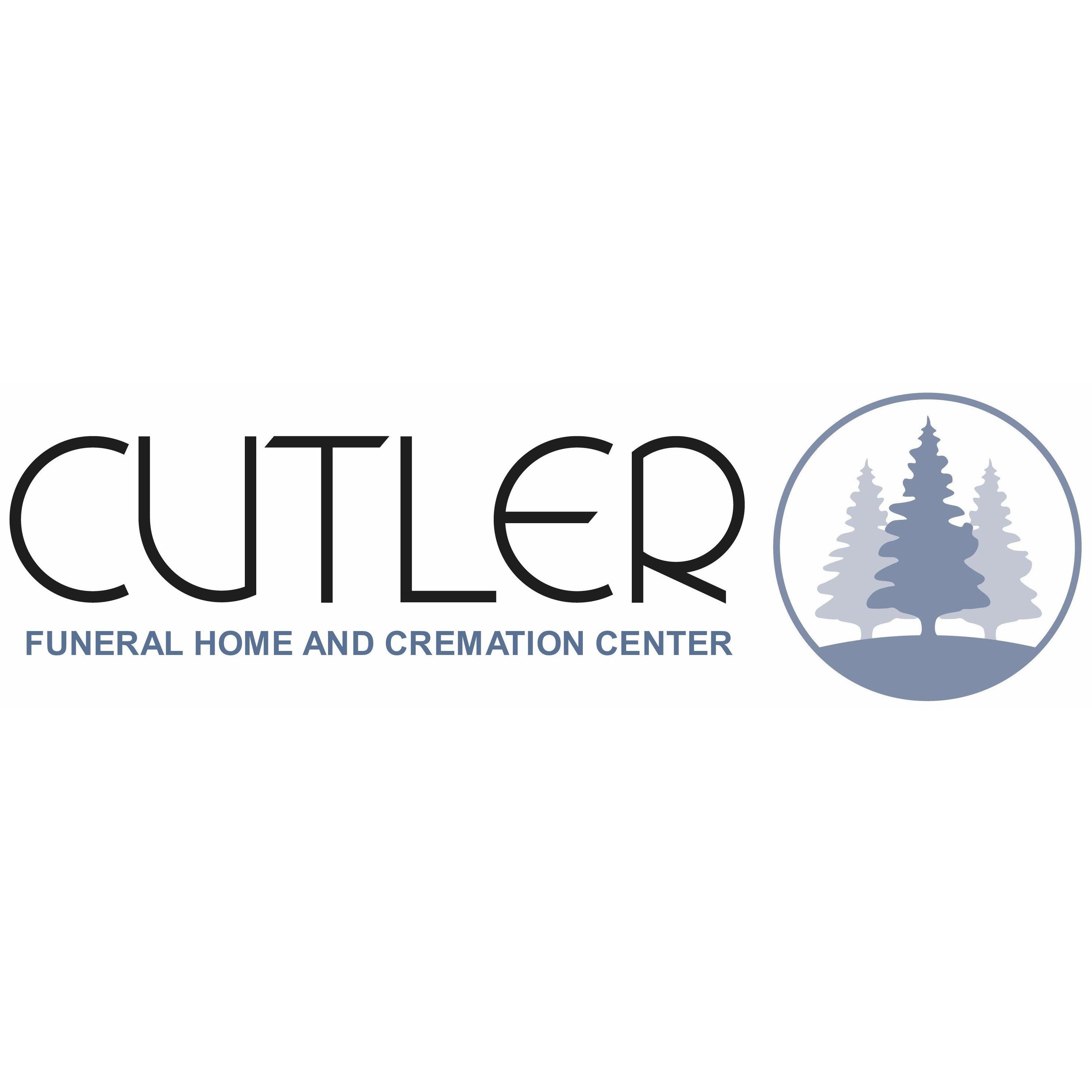 Cutler Funeral Home and Cremation Center Logo