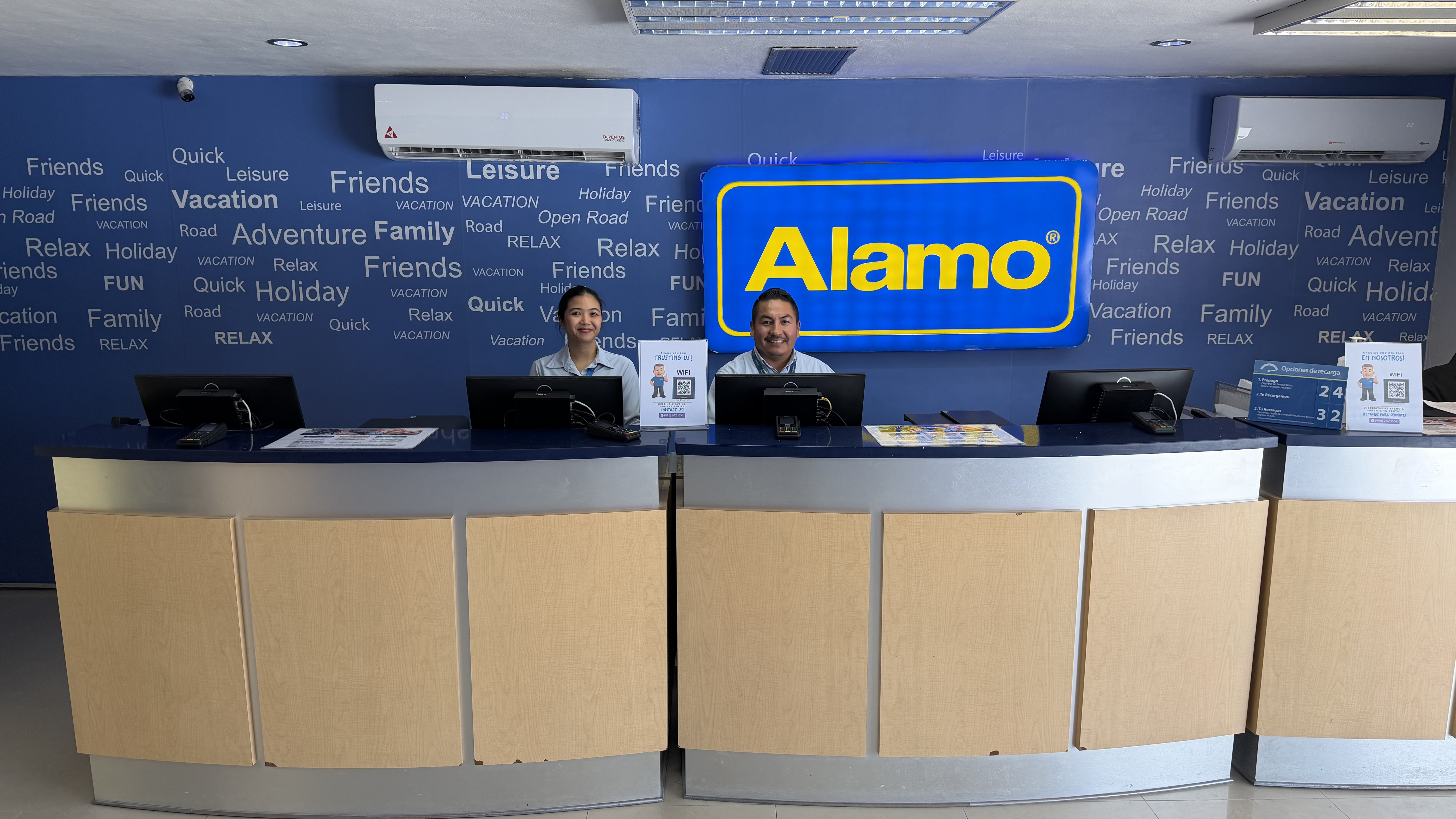 Galería en miniatura