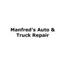 Manfred's Auto & Truck Repair