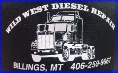 Images Wild West Diesel Repair Inc