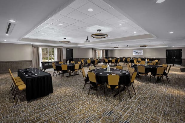 Images Homewood Suites by Hilton @ The Waterfront