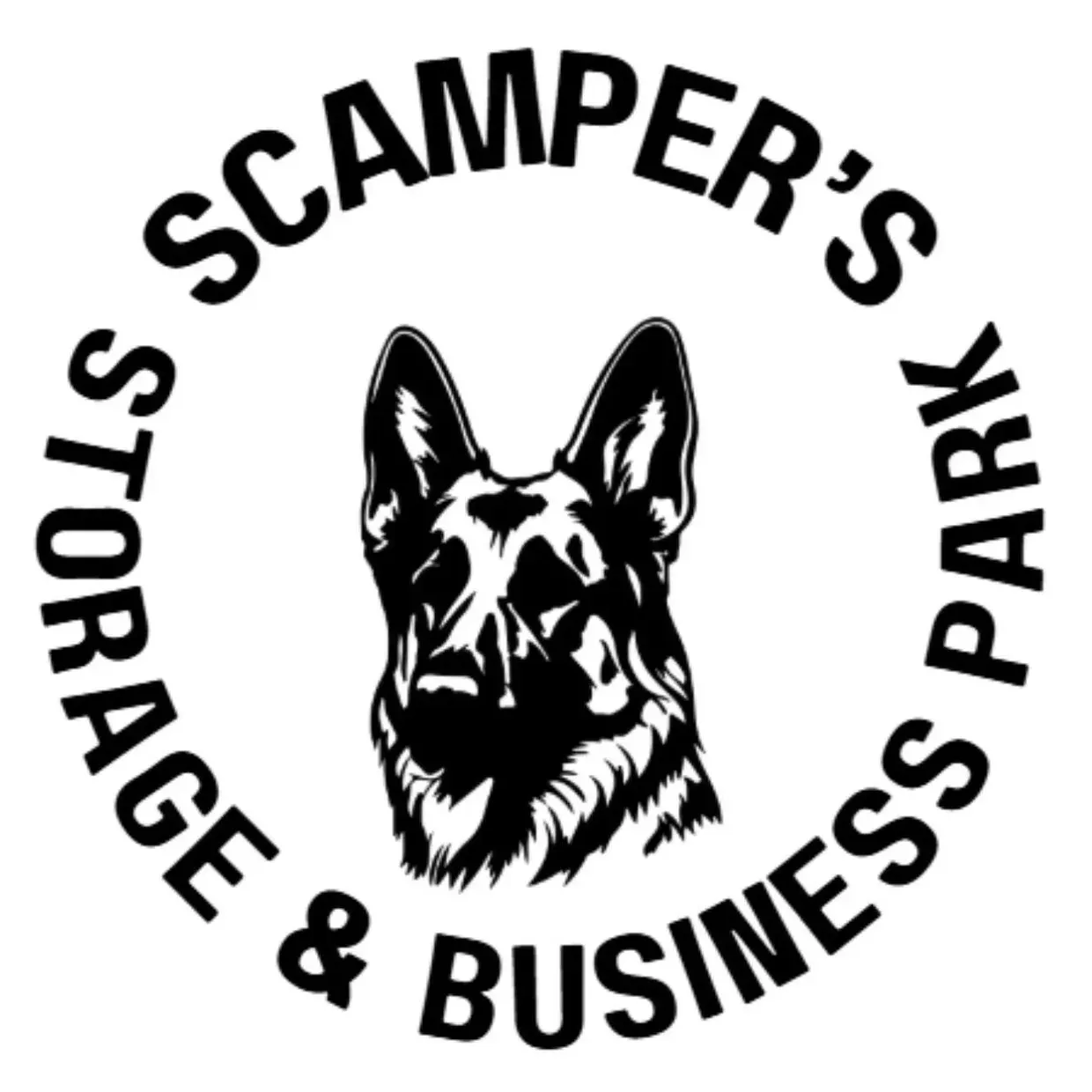 company logo