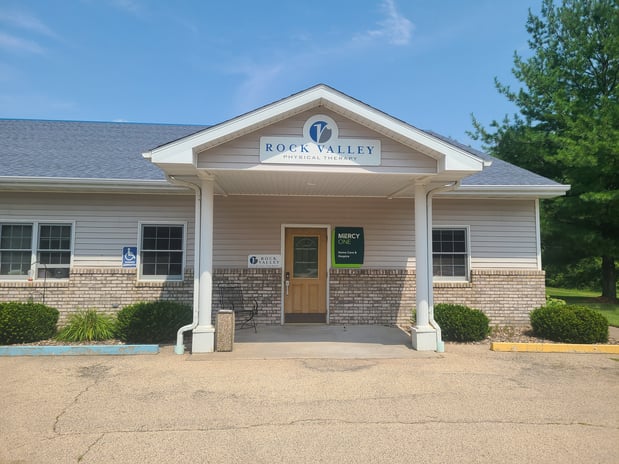 Images Rock Valley Physical Therapy - Savanna