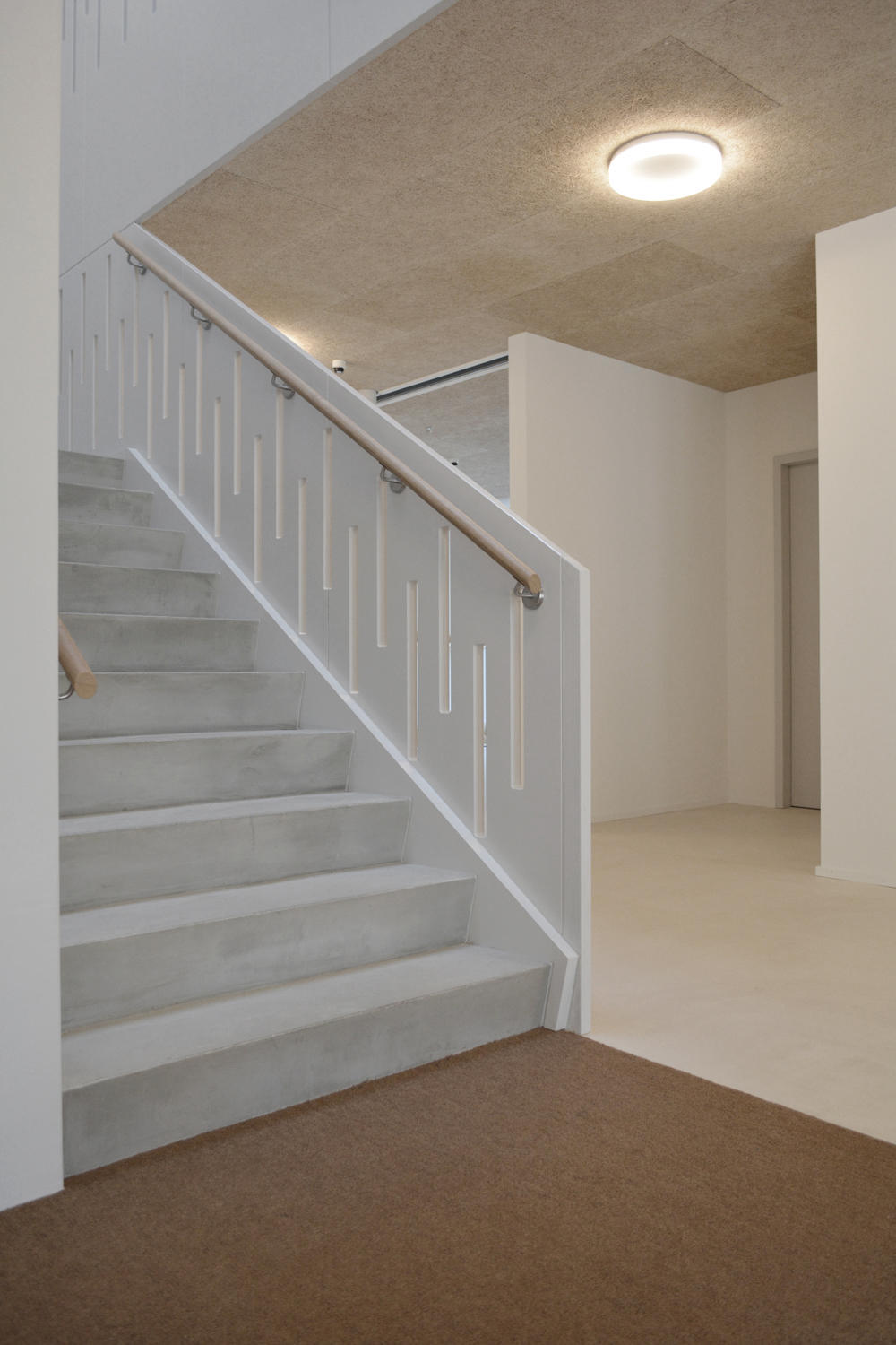 Bilder Lenzin Partner Architekten AG