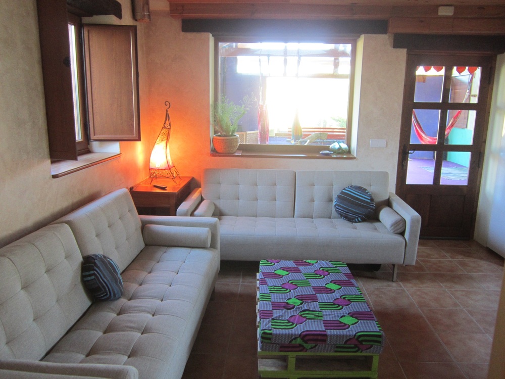 Images Casa Rural la Madre Tierra