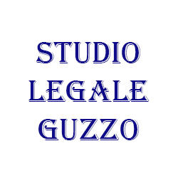Studio Legale Guzzo Logo
