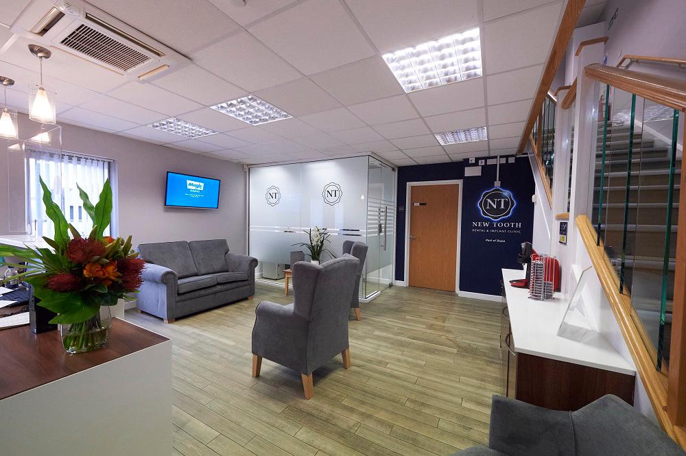 Images New Tooth Dental & Implant Clinic- Part of Bupa