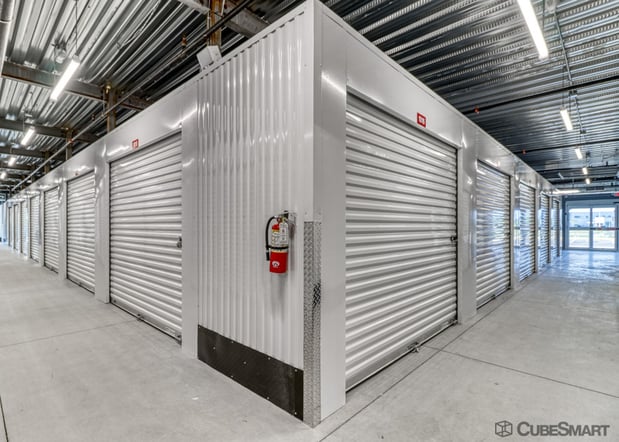 Images CubeSmart Self Storage